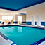 Four Points By Sheraton Edmonton Gateway