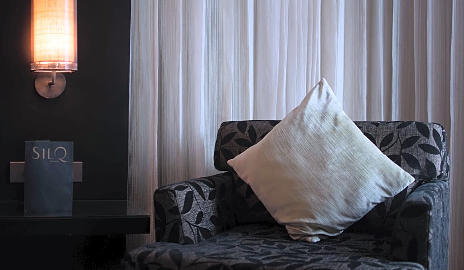 SilQ Boutique Hotel Bangkok