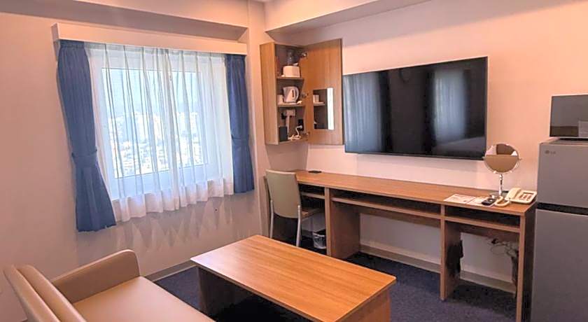 Toyoko Inn Ulsan Samsandong