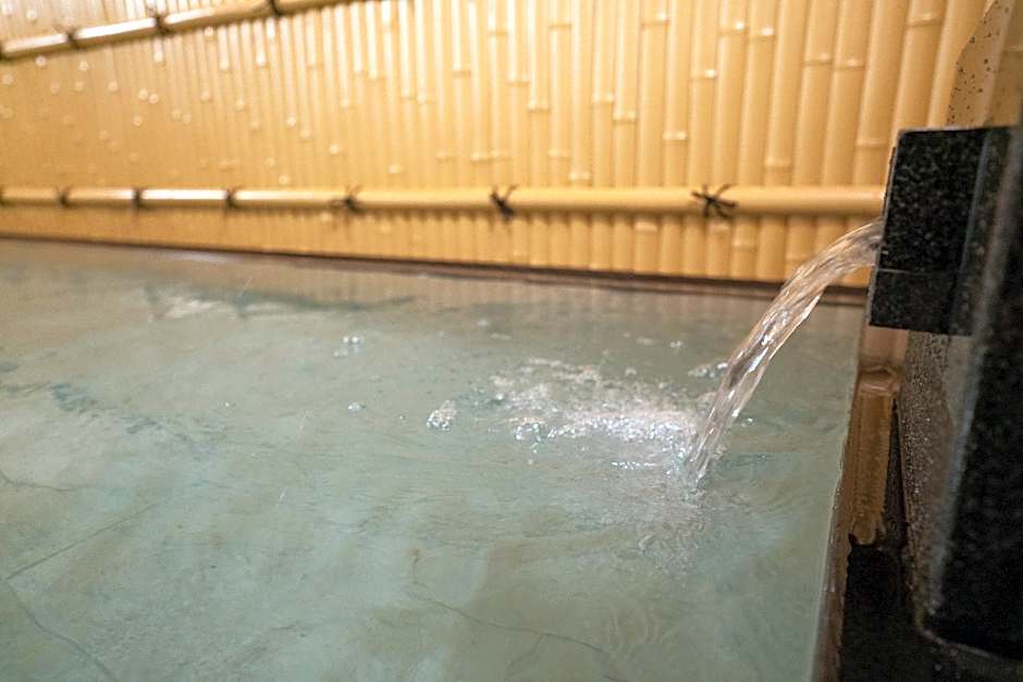 Tabino Hotel Kurashiki Mizushima