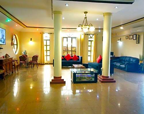 Peniel Beach Hotel