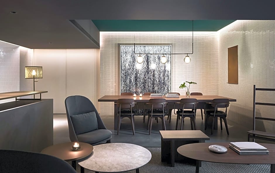 Kimpton Da An Hotel By IHG