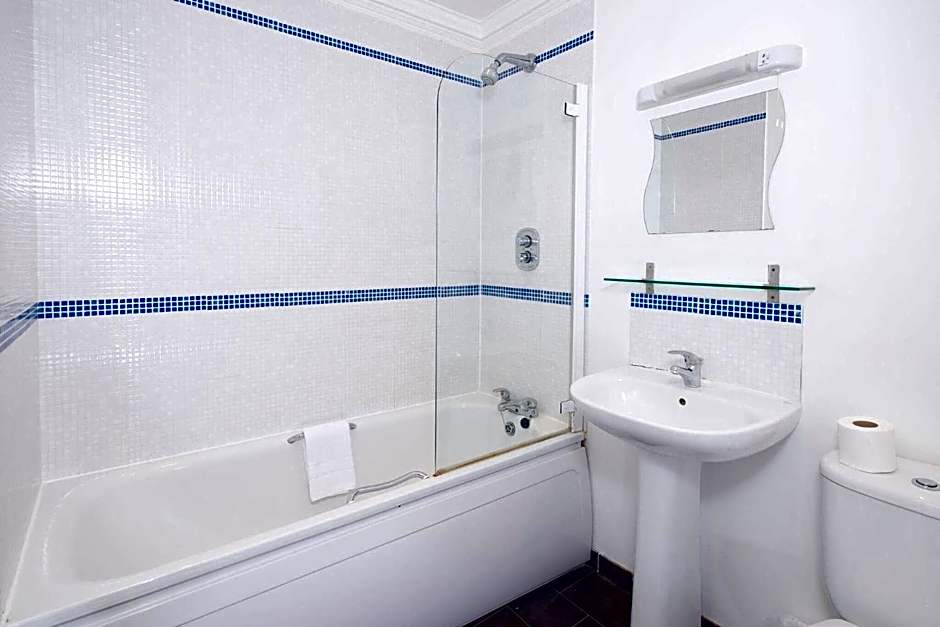 The Bournemouth Maemar Hotel