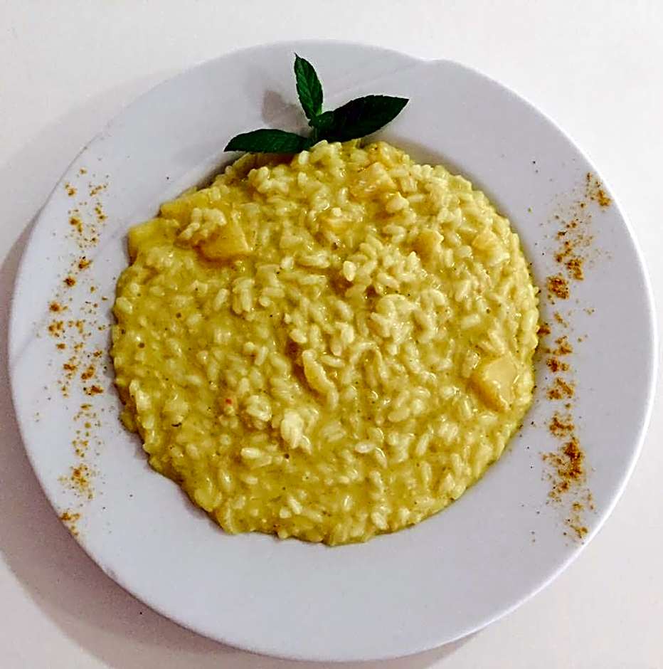 Hotel Ristorante Sbranetta