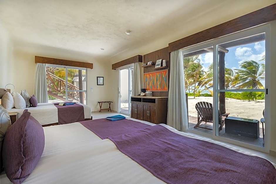 Grand Slam Fishing Lodge Tulum