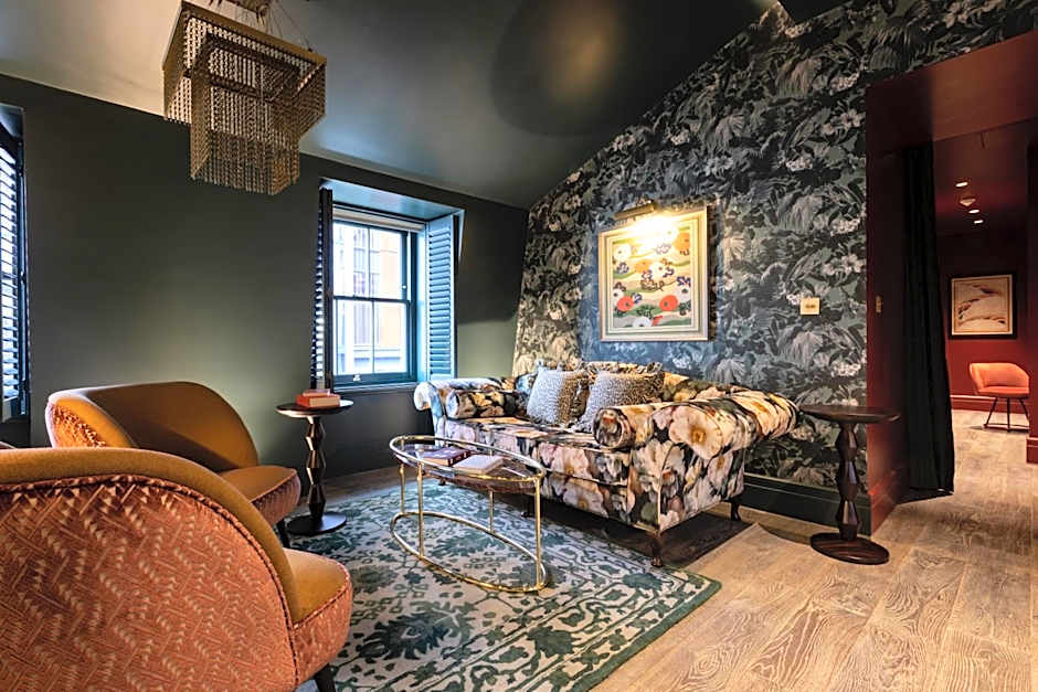 Sun Street Hotel Shoreditch