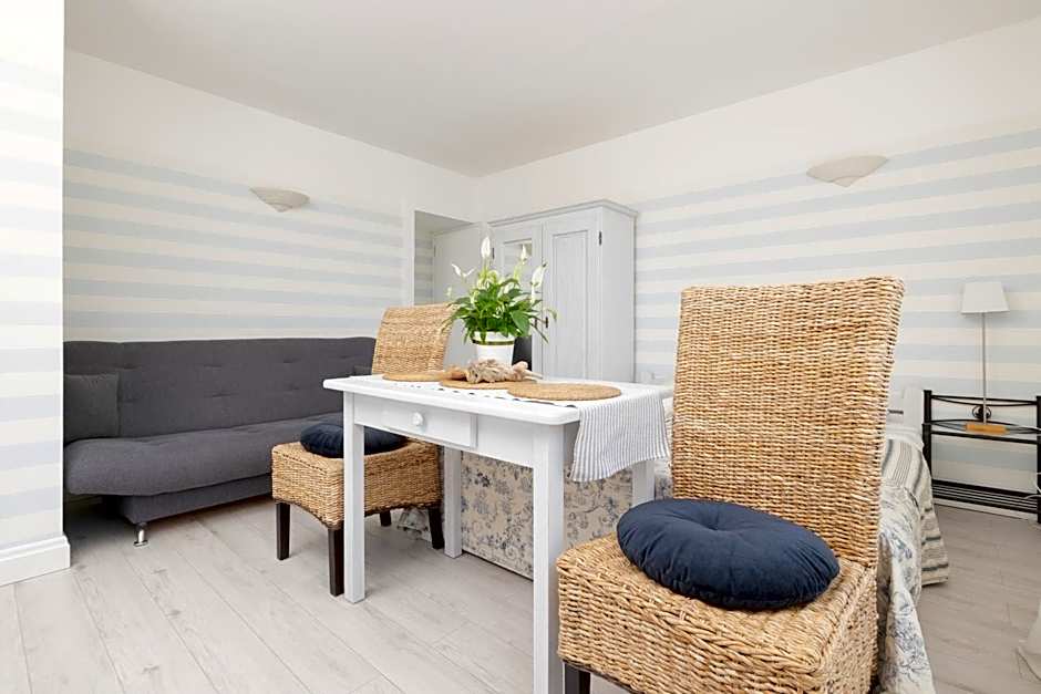 Dom Goscinny "Marta"