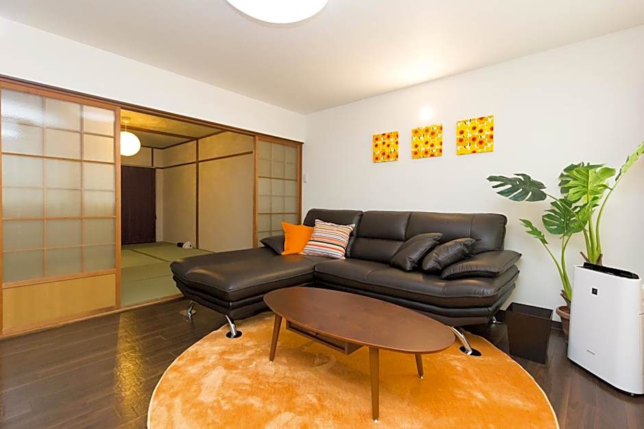 miel Hanazono -vacation rental-