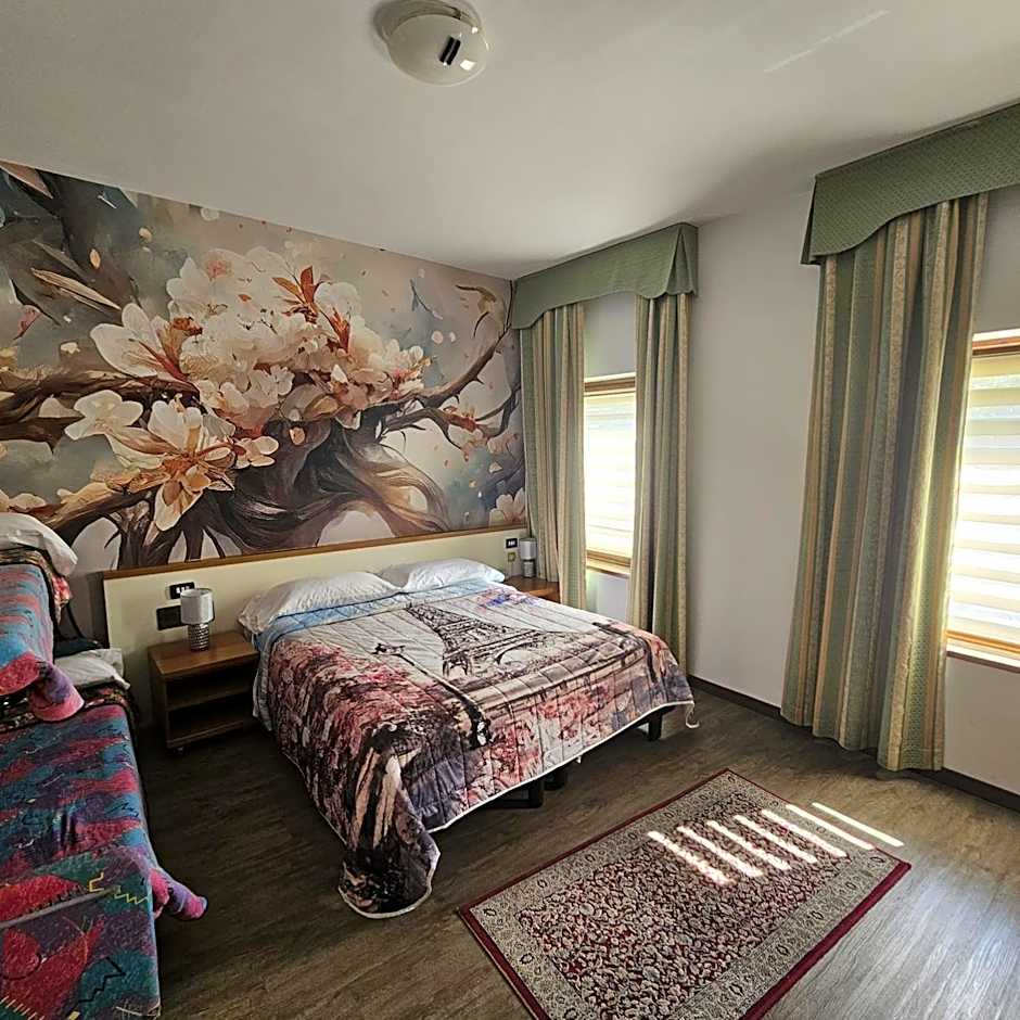 Hotel City Verona