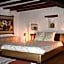 Raisin et Toile - French American Retreat