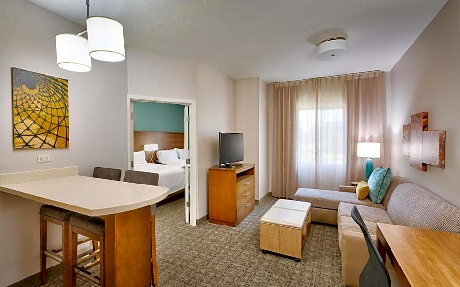 Staybridge Suites Gainesville I-75 By IHG