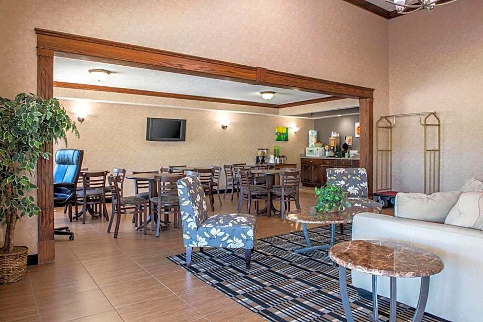 Quality Inn Meadville