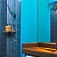 25hours Hotel Frankfurt The Goldman