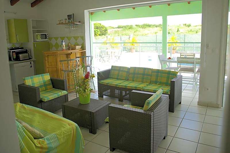 Village de la Princesse