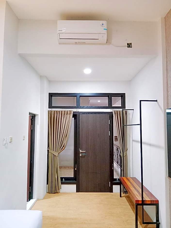 Andita Syariah Hotel