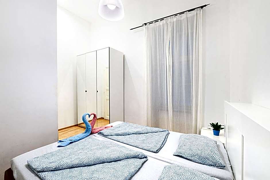 Avenue Hostel