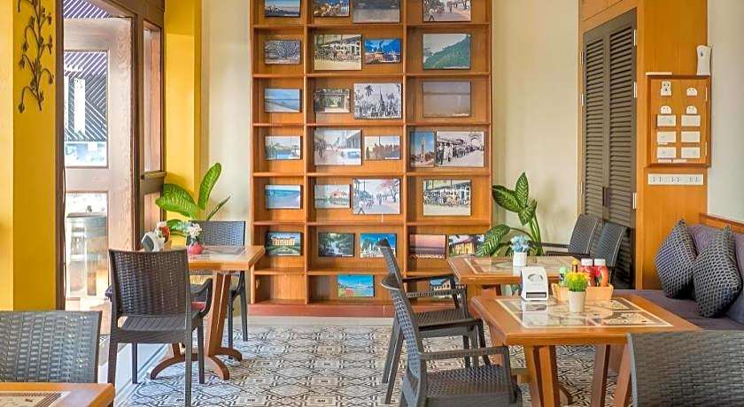 LANDMARK NAKHONPHANOM HOTEL