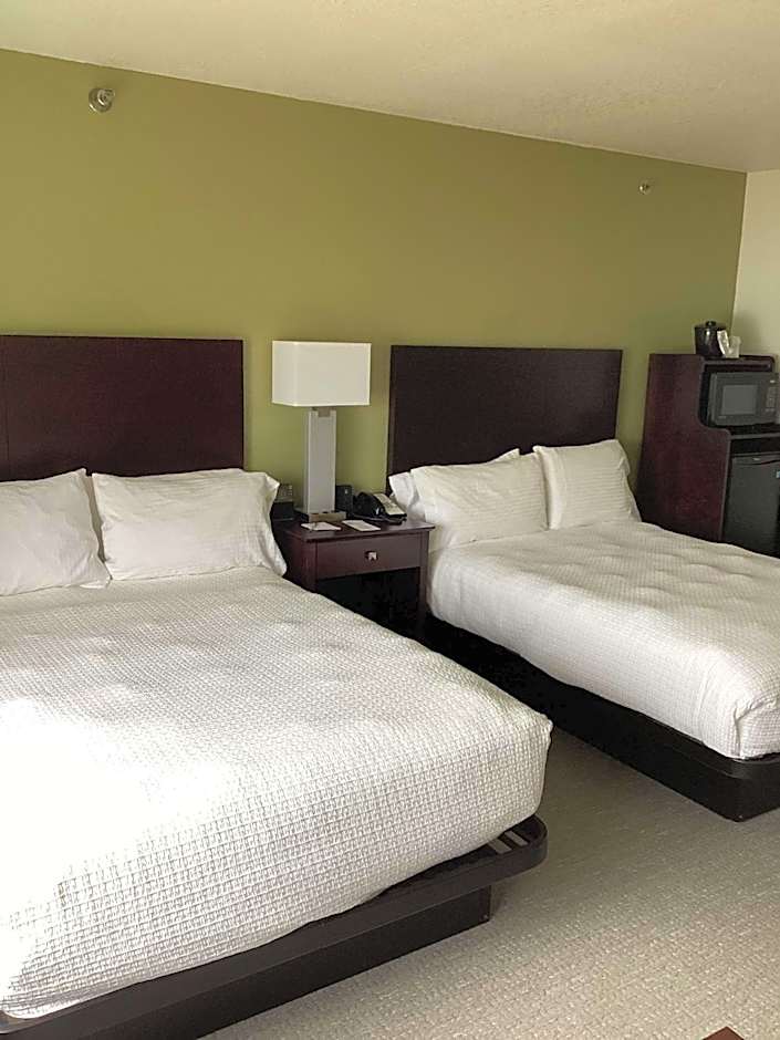 Best Western Celina