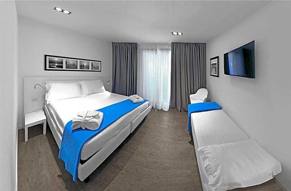 Hotel Europa Monetti