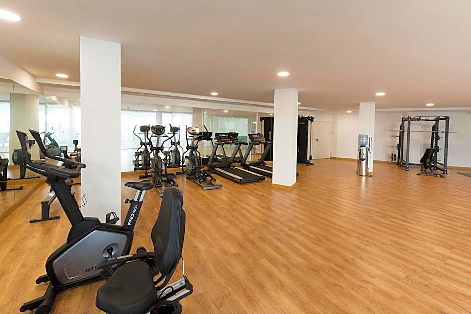 Reverence Mare Hotel - Adults Only