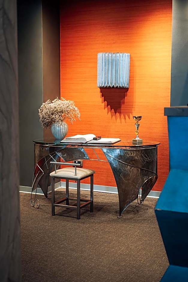 Boutique Hotel Townhouse 27