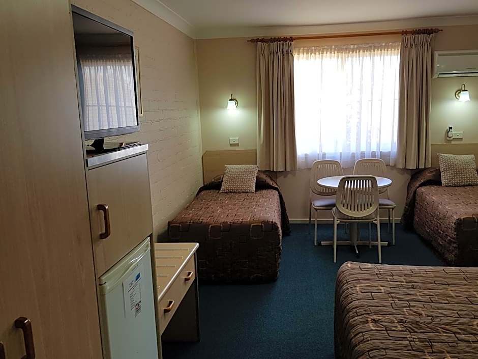 Abraham Lincoln Motel