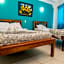 Hotel Las Palmas en Laurel