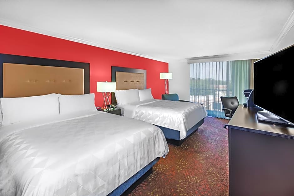 Holiday Inn Tyler - Conference Center by IHG