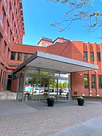 Scandic Malmo City