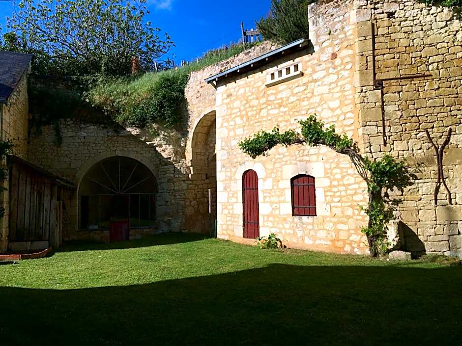 Chambre d'hotes, les Sentiers de l'Awen