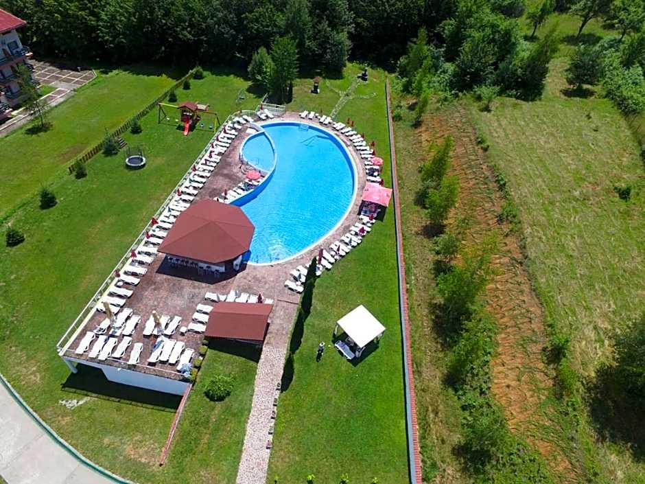 Park Hotel Ribaritsa
