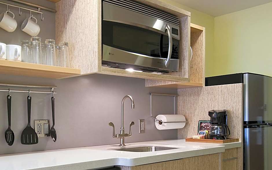 Home2 Suites by Hilton Winter Garden