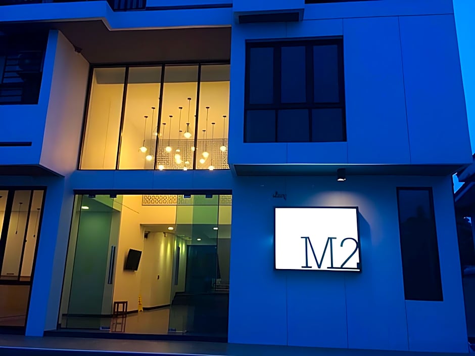 M2 Hotel