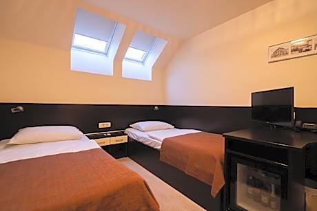 Double or Twin Room - Attic