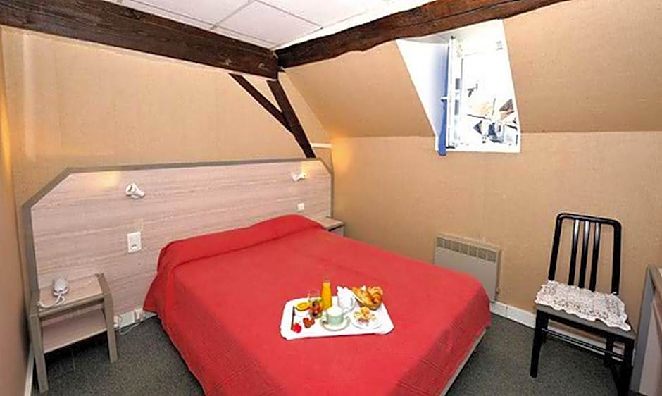 Zdjęcie 1 z 4 — Classic 1 Double Bed or 2 Beds