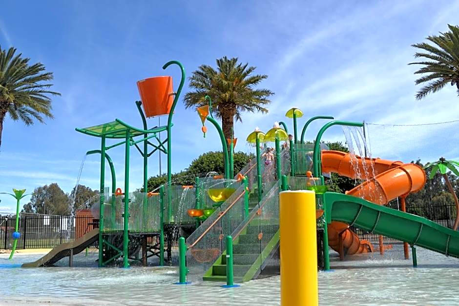Yarrawonga Holiday Park