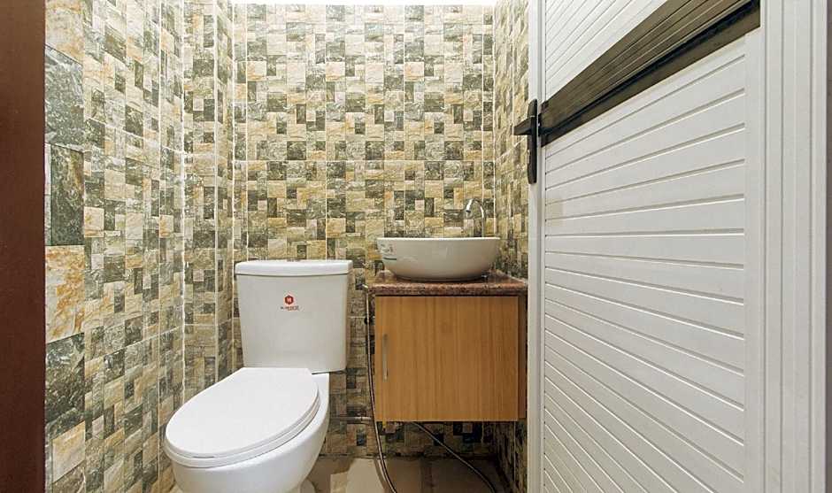 RedDoorz @ GaDi Hotel San Jose del Monte City