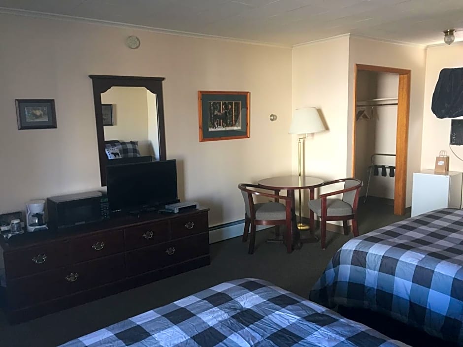 Mansion House Motel