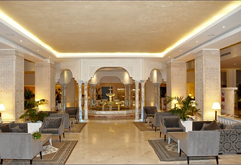 Iberostar Selection Eolia Djerba