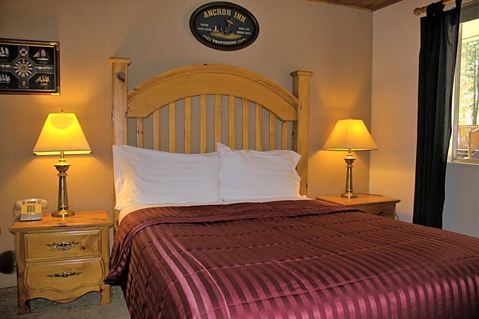 Goldmine Lodge