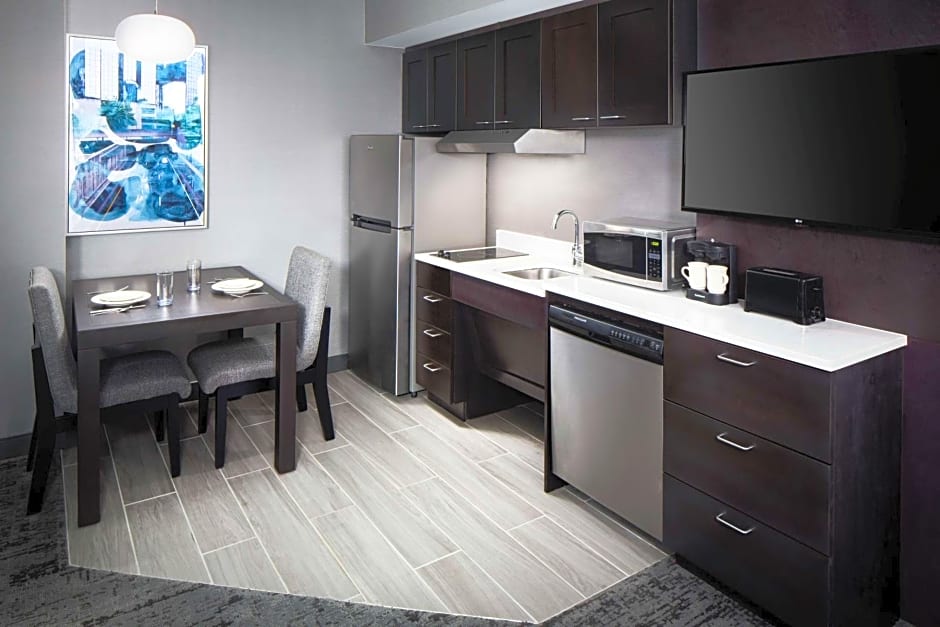 Homewood Suites by Hilton Atlanta Lenox Buckhead