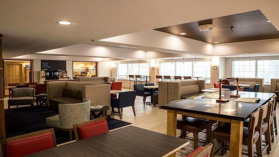 Holiday Inn Express Columbus - Dublin By IHG