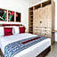 Terrazas Tayrona Travelers Apartamentos y Suites