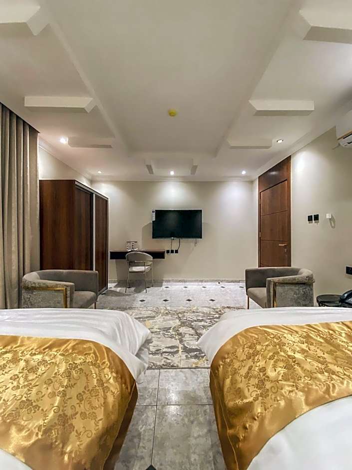 Comfort Inn Al Taawon - Family Only