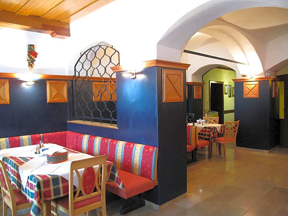 Hotel Garni Höchschmied