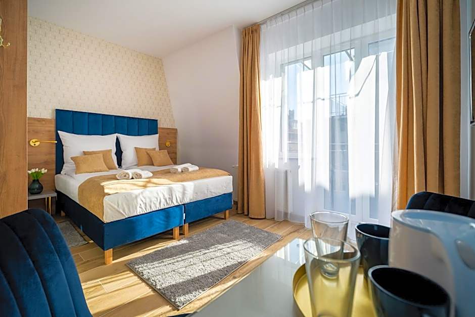 Helios Aparthotel
