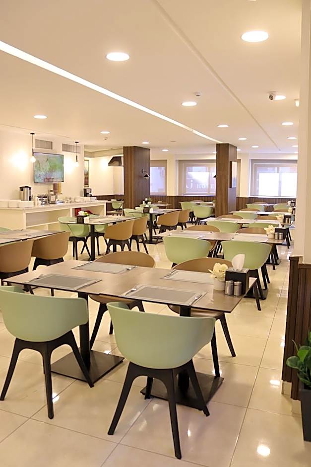Twins Boutique Hotel