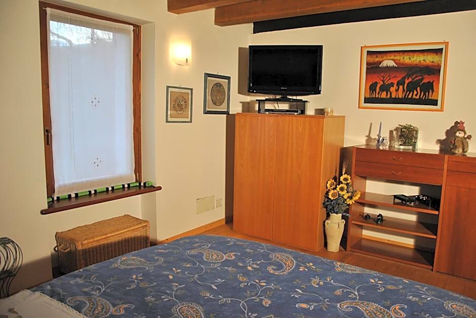 Bed & Breakfast Gemma