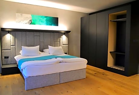 Junior Suite, Mountain View