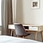 Vistay apartments